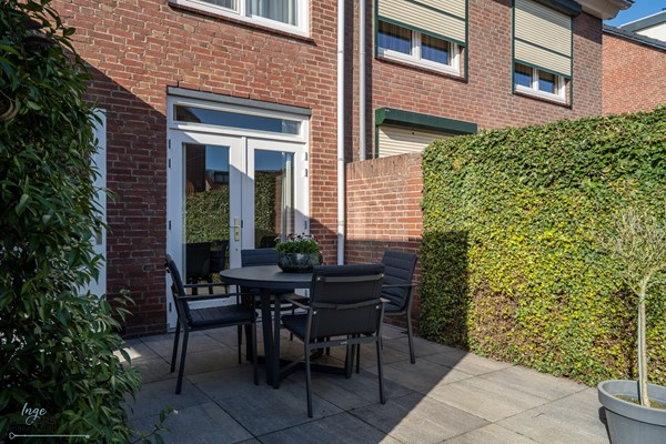 Medium property photo - Gouverneur Van Hovelllaan 28, 5953 CV Reuver